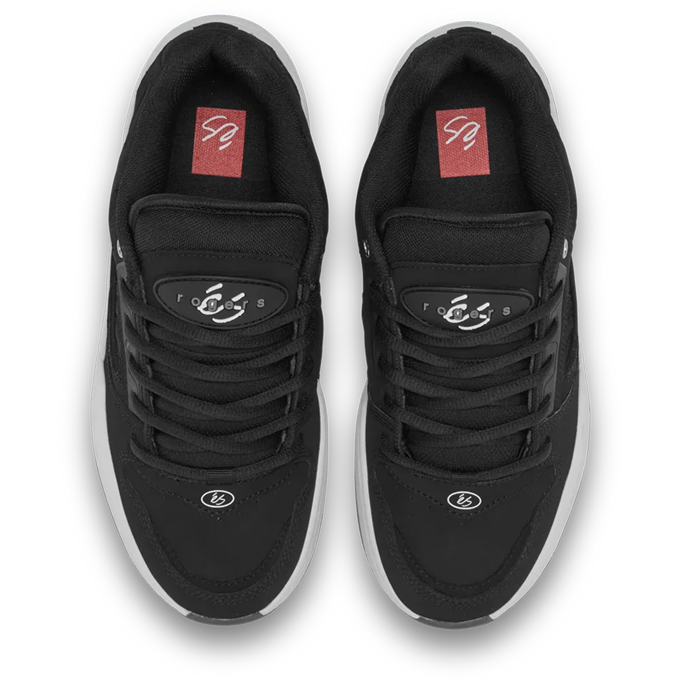 Tj Rogers Shoe