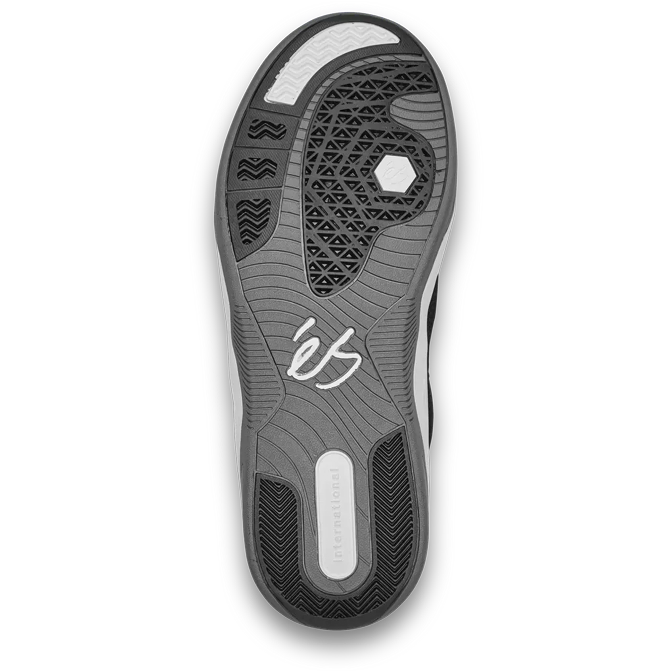Tj Rogers Shoe
