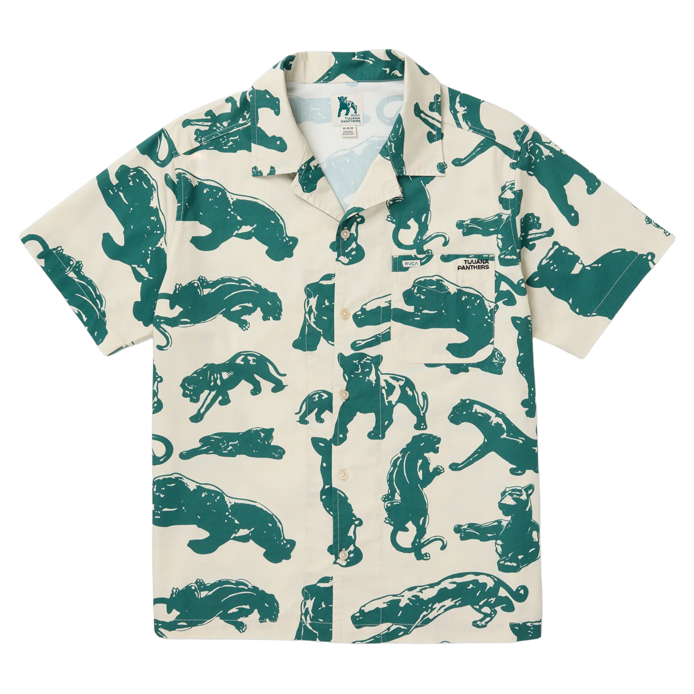 Tjp All Over S/S