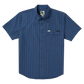 Tjp Dayshift Stripe S/S