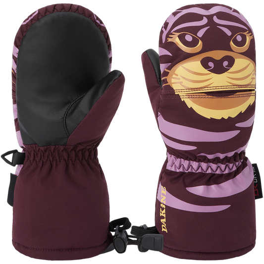 Toddler Scrambler Mitt 2026