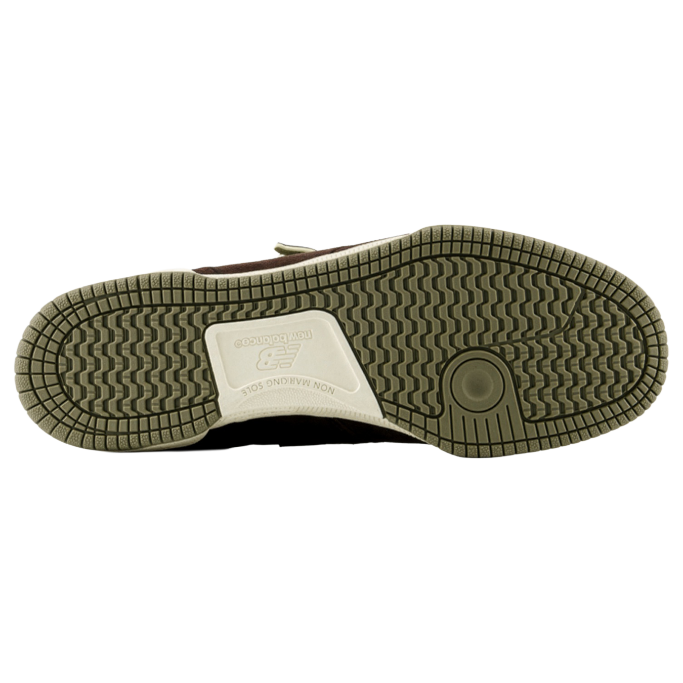 Tom Knox 600 X Krooked Shoe 2025