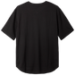 Toros Mesh Jersey S/S Top