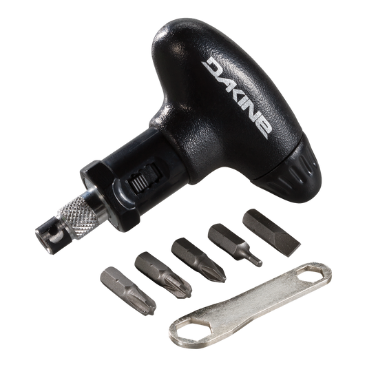 Torque Driver