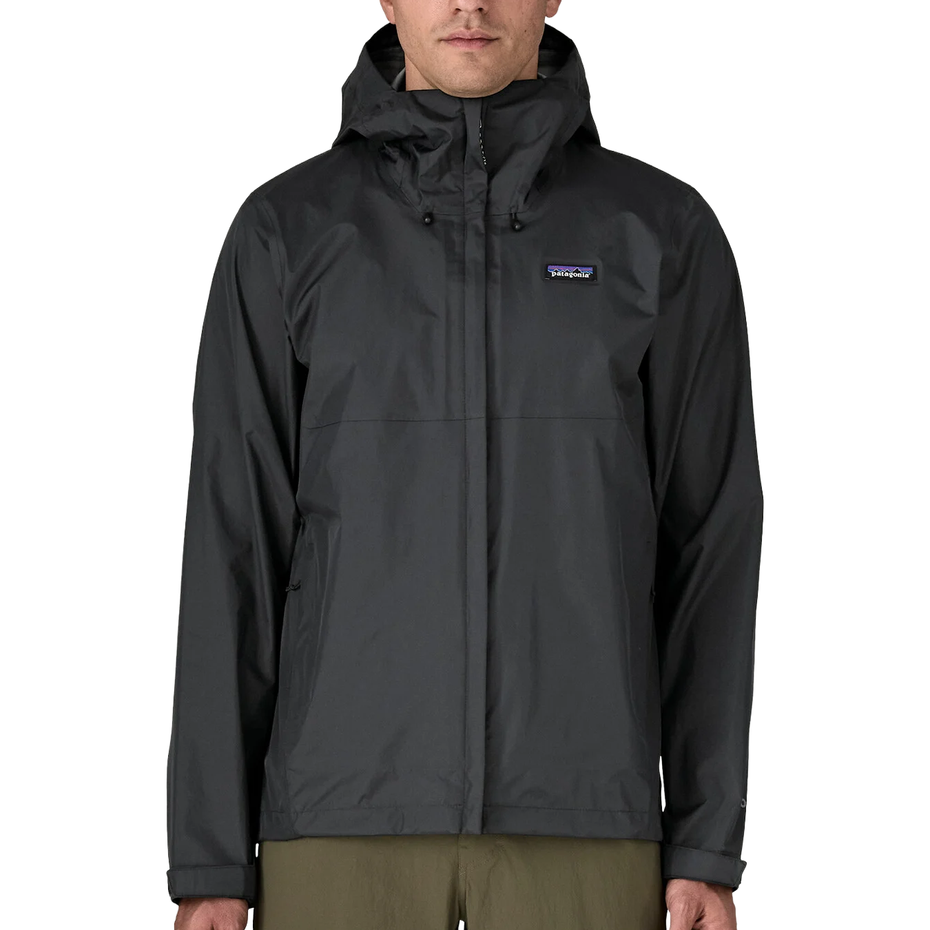 Torrentshell 3L Rain Jacket