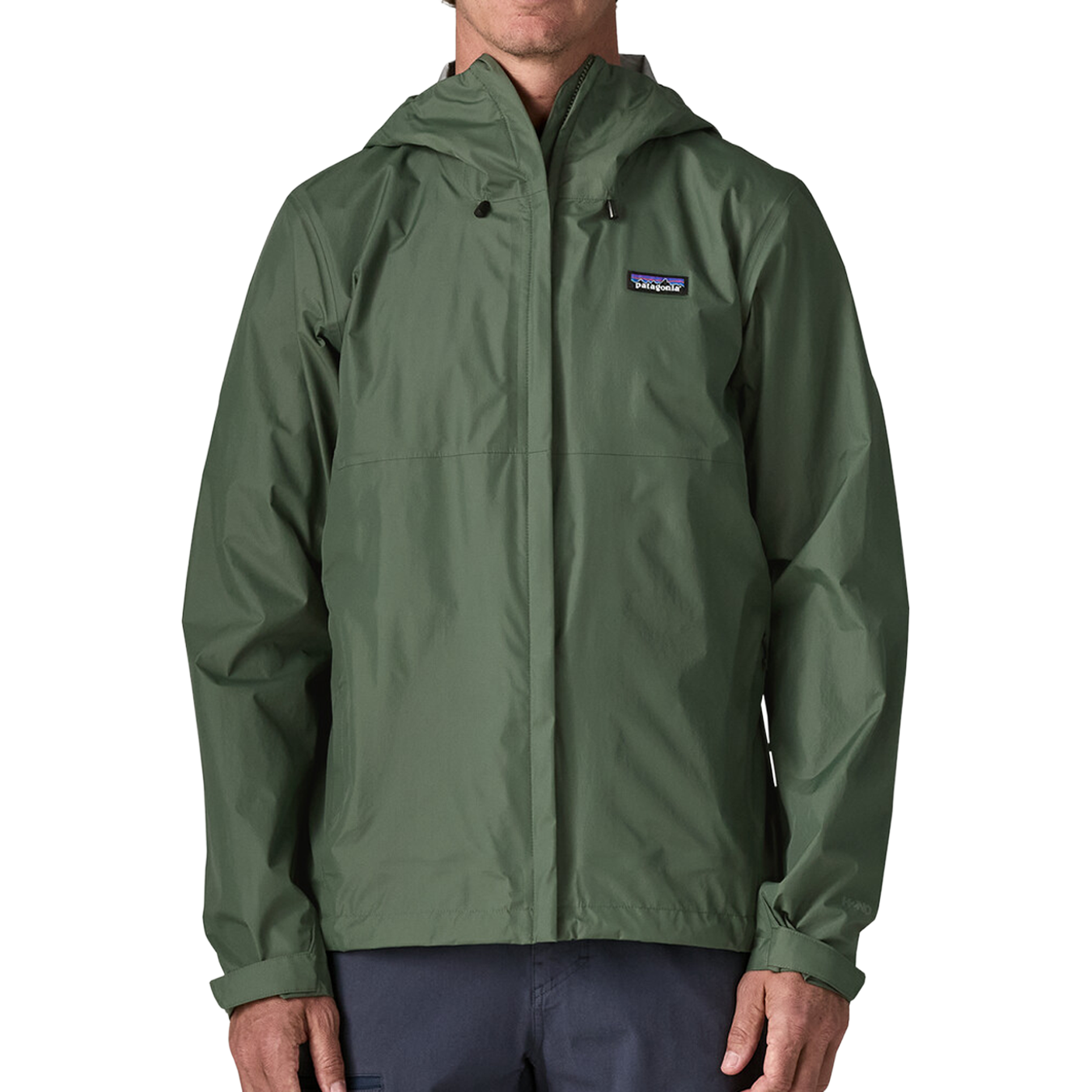 Torrentshell 3L Rain Jacket