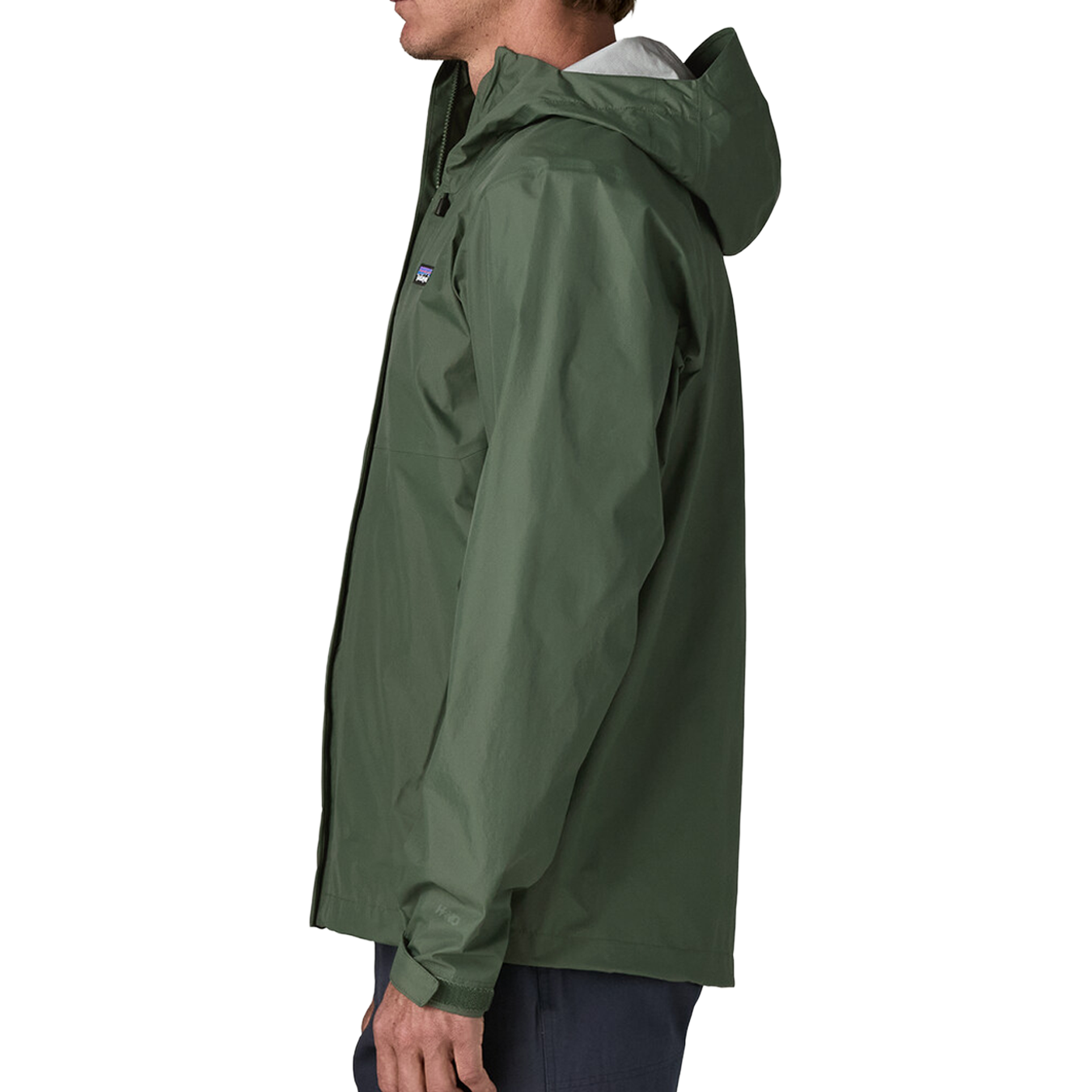 Torrentshell 3L Rain Jacket
