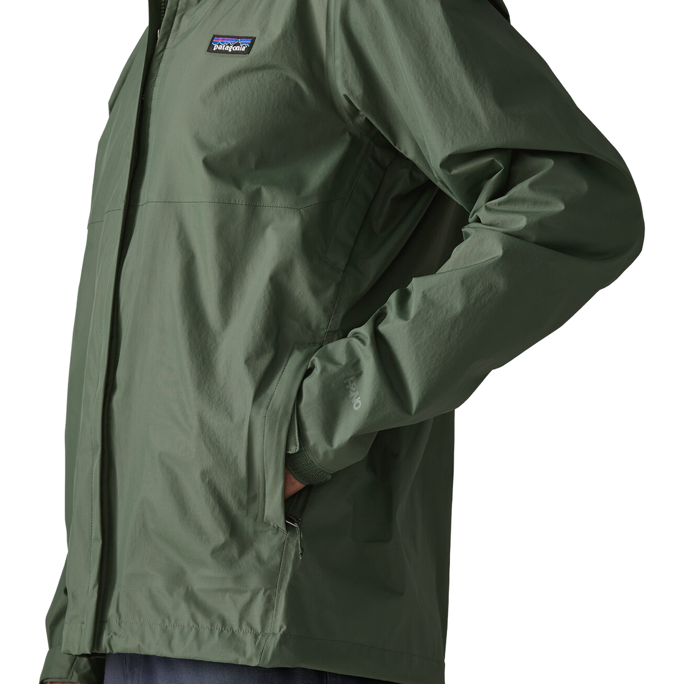 Torrentshell 3L Rain Jacket