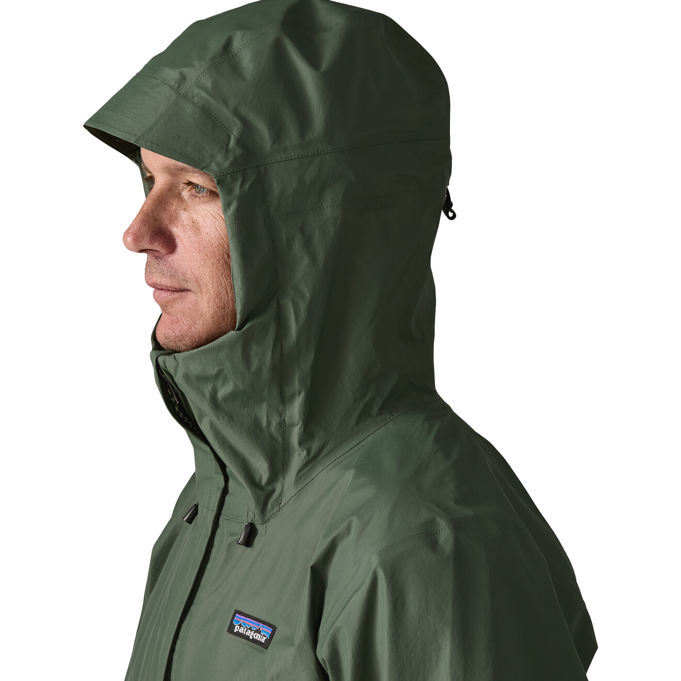 Torrentshell 3L Rain Jacket