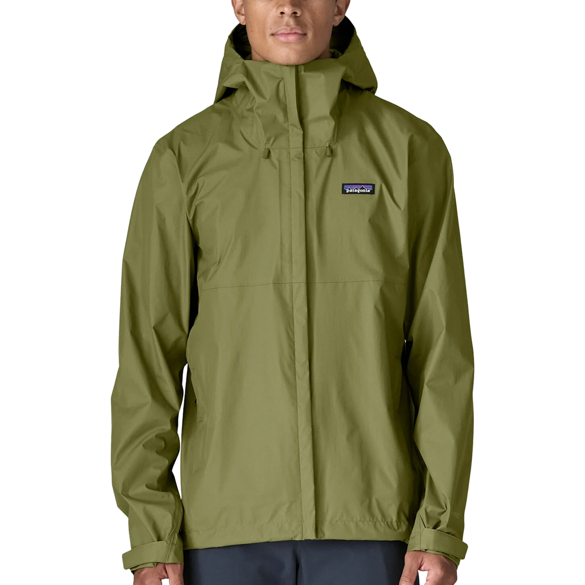 Torrent Shell Patagonia Torrentshell 3L Rain Jacket at The Boardroom Shop