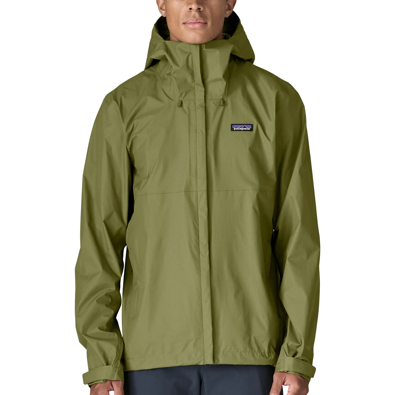 Torrentshell 3L Rain Jacket