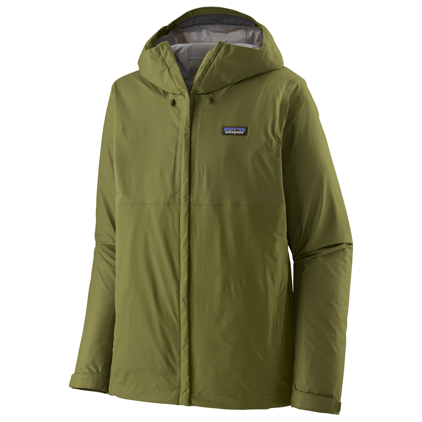 Torrentshell 3L Rain Jacket