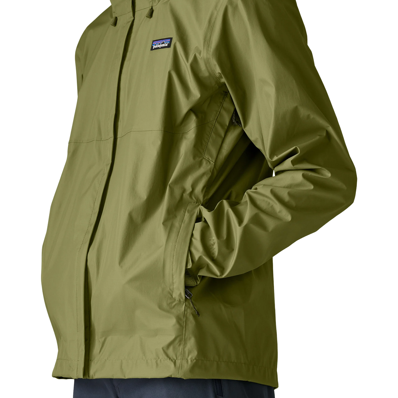 Torrentshell 3L Rain Jacket