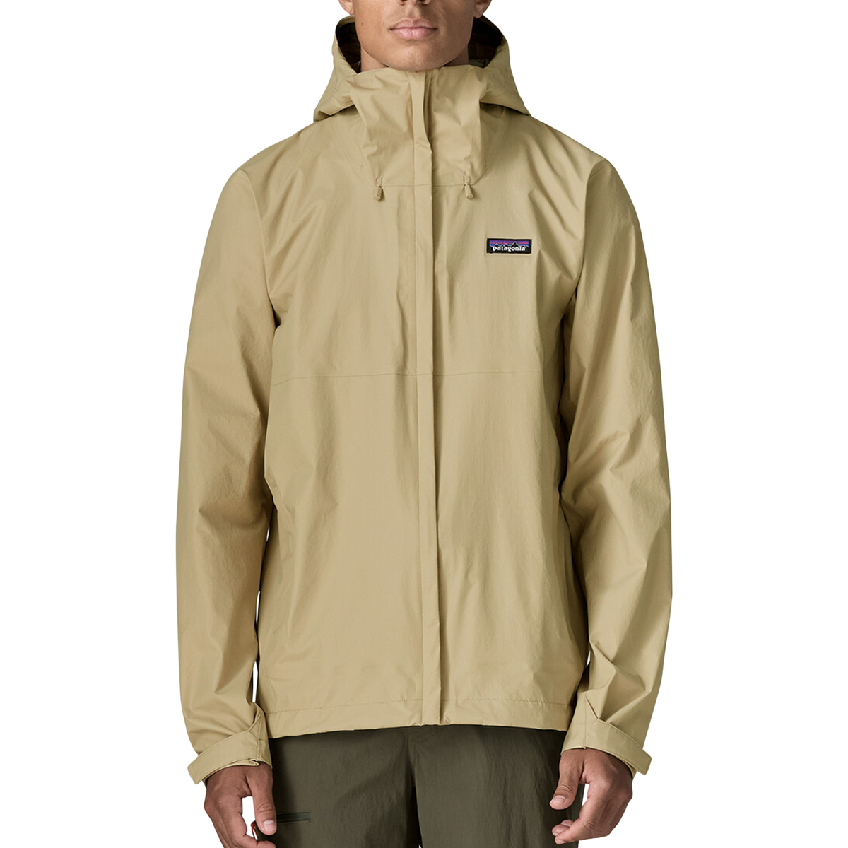 Torrentshell 3L Rain Jacket