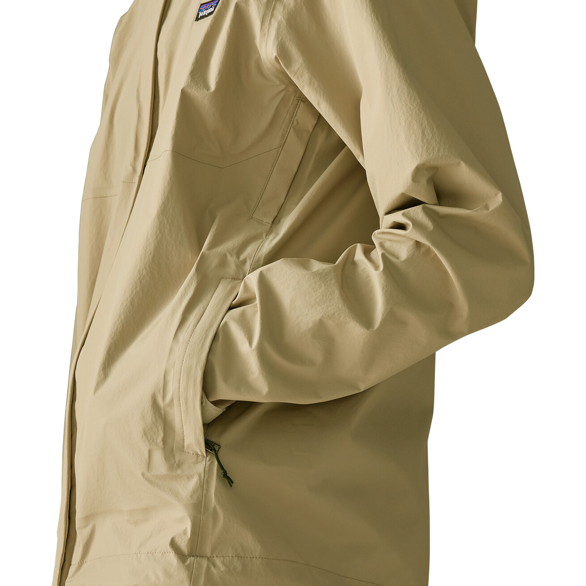 Torrentshell 3L Rain Jacket