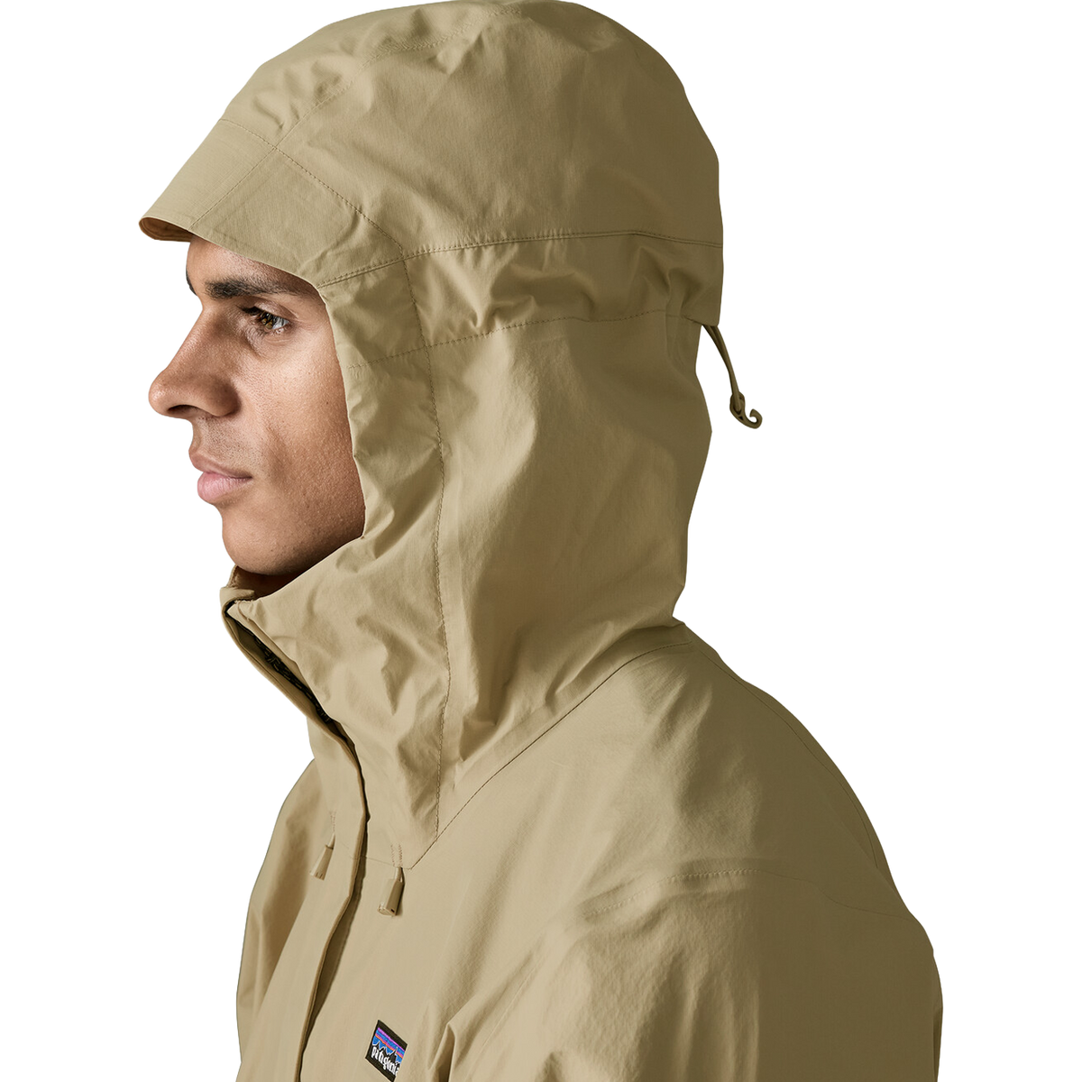 Torrentshell 3L Rain Jacket
