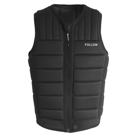 Total Impact Vest