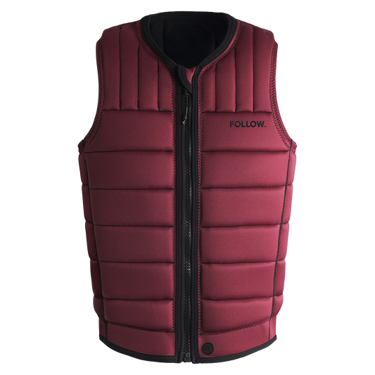 Total Impact Vest