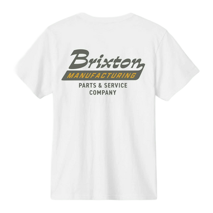 Township Tailored S/S T-Shirt