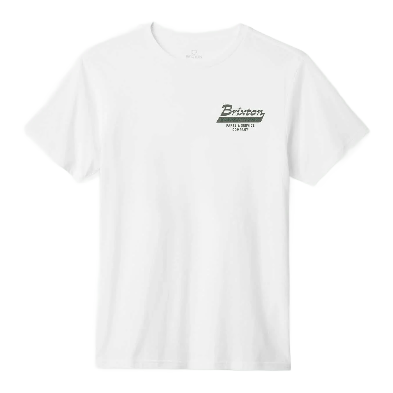 Township Tailored S/S T-Shirt