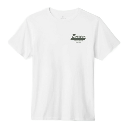 Township Tailored S/S T-Shirt