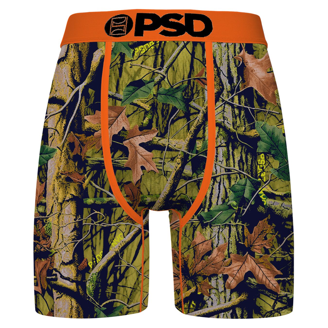 Toxic Trees Underwear