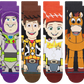 Toy Story 5 Box Set Sock