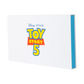 Toy Story 5 Box Set Sock