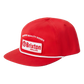 Tradesman Mp Snapback Hat