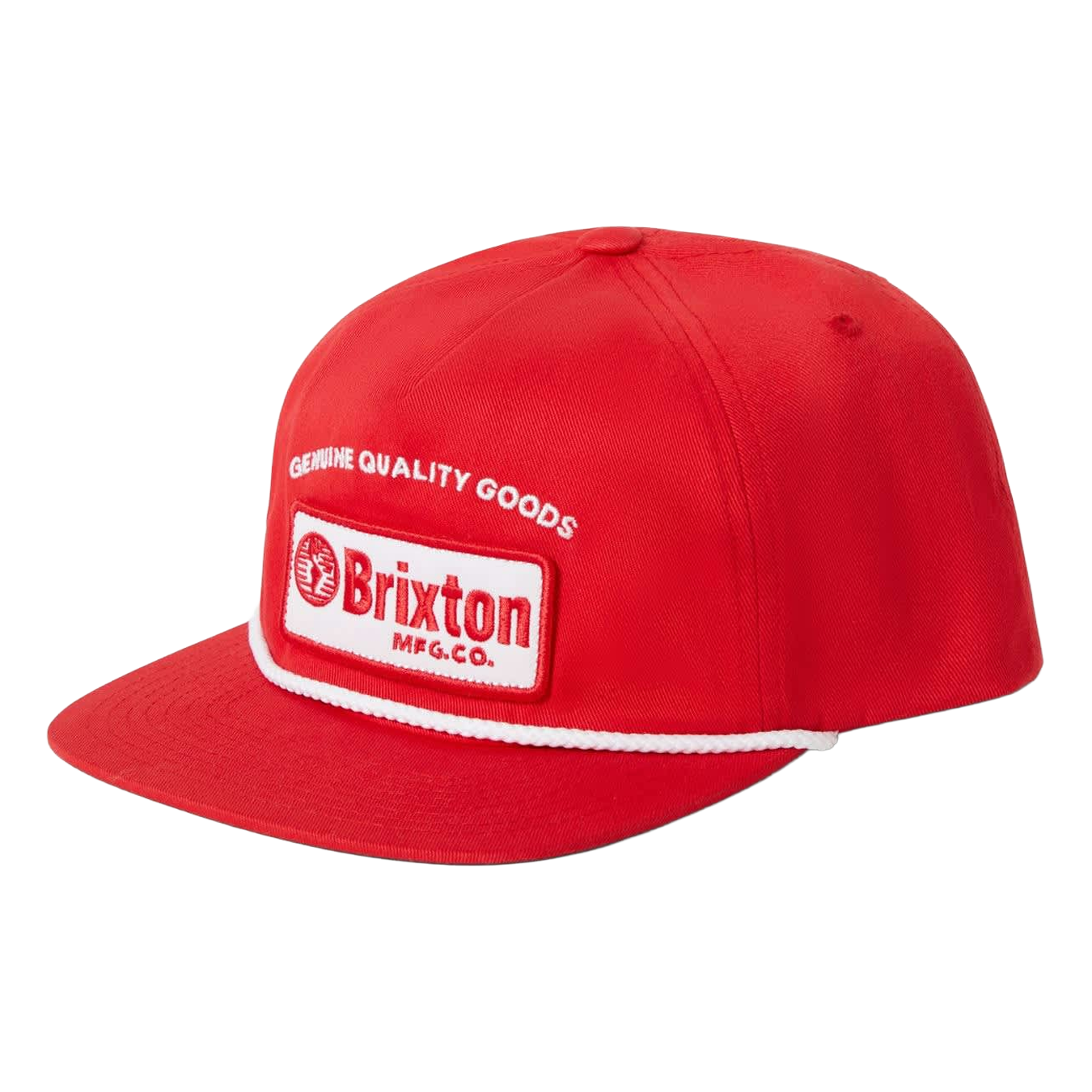 Tradesman Mp Snapback Hat