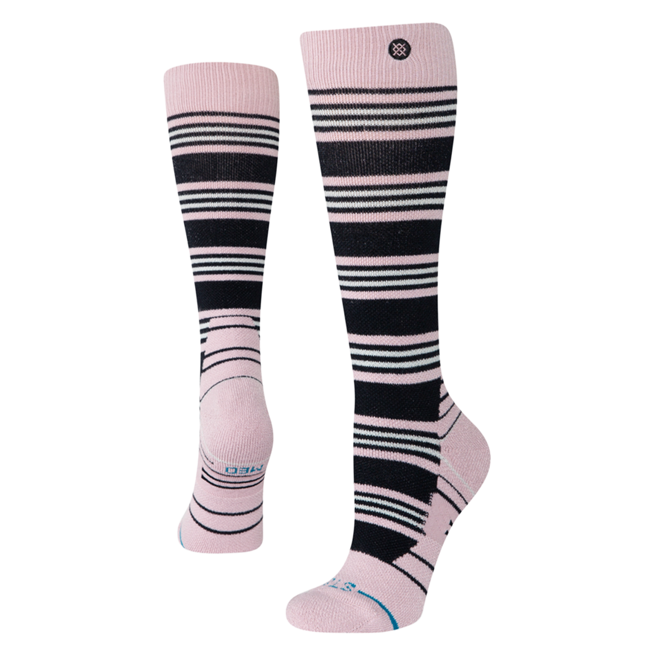 Trailblazer Mid Crew Sock 2026