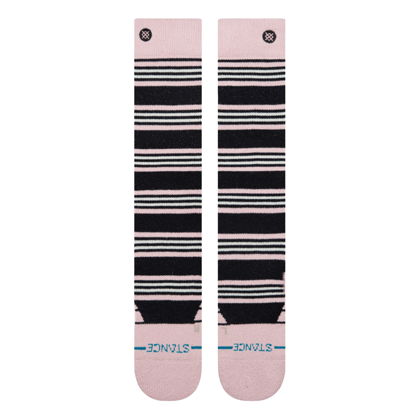 Trailblazer Mid Crew Sock 2026