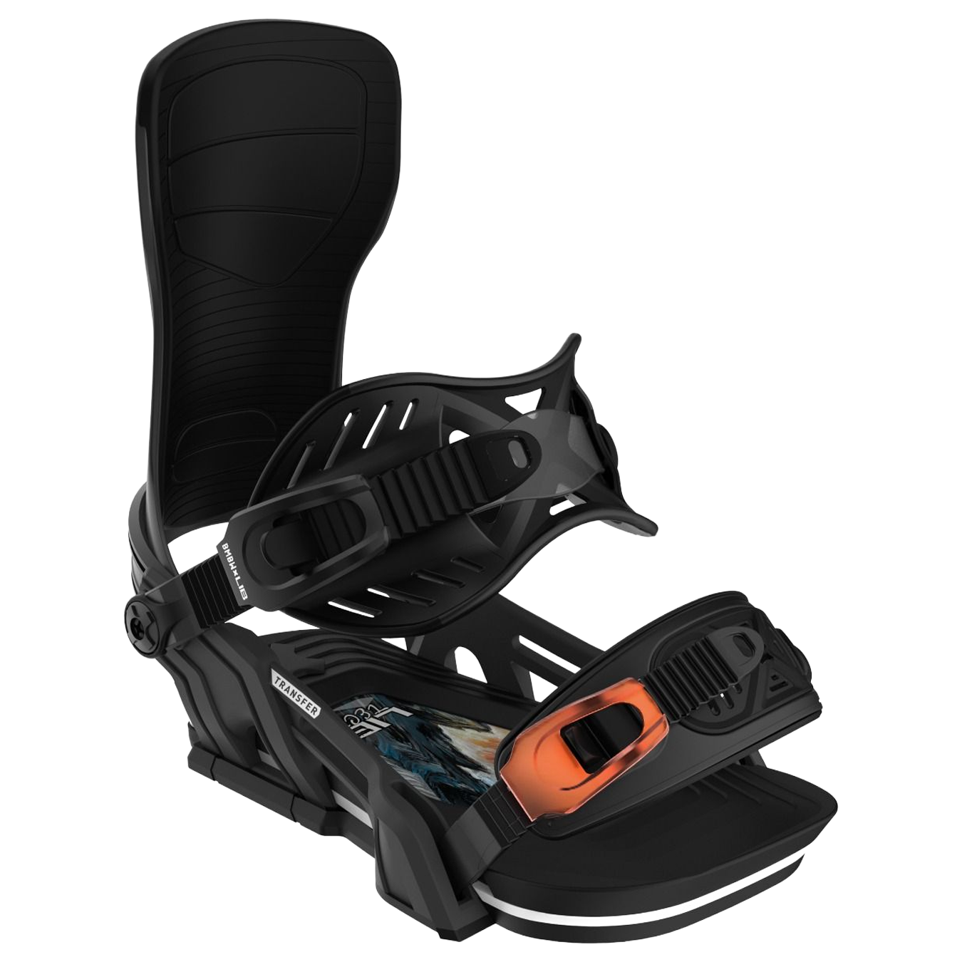 Transfer Binding 2026