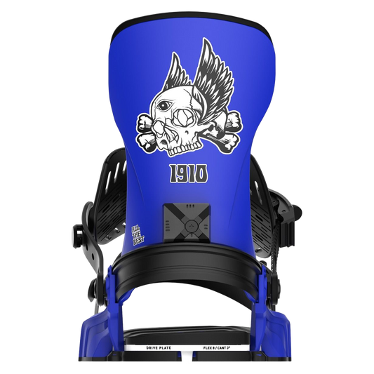 Transfer Binding 2026