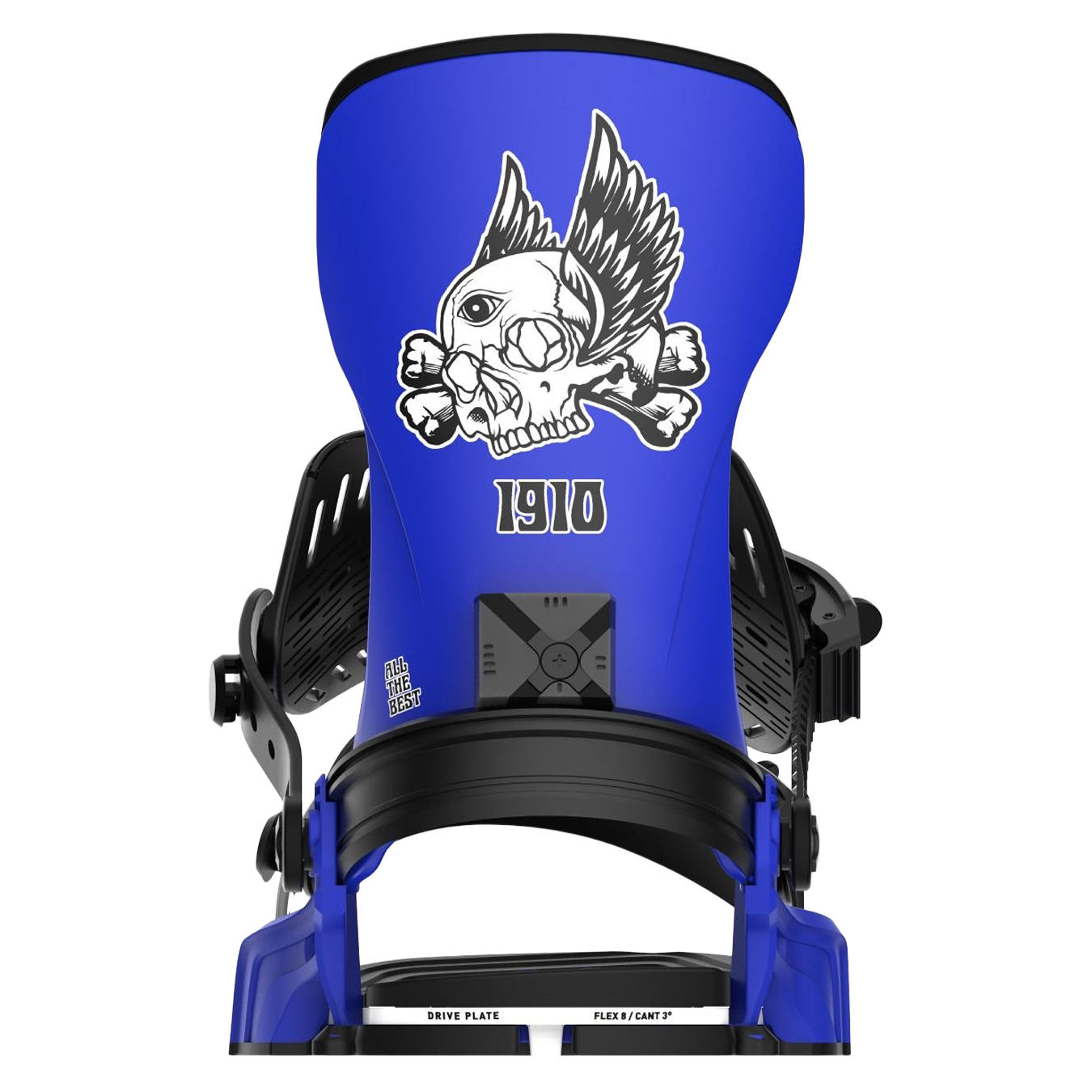 Transfer Binding 2026