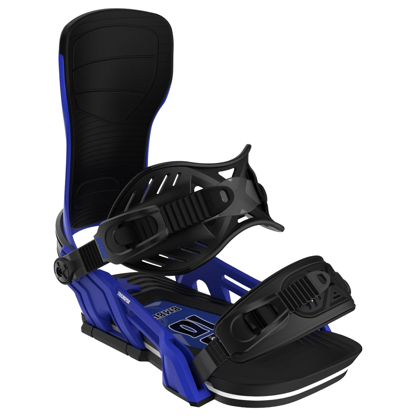 Transfer Binding 2026