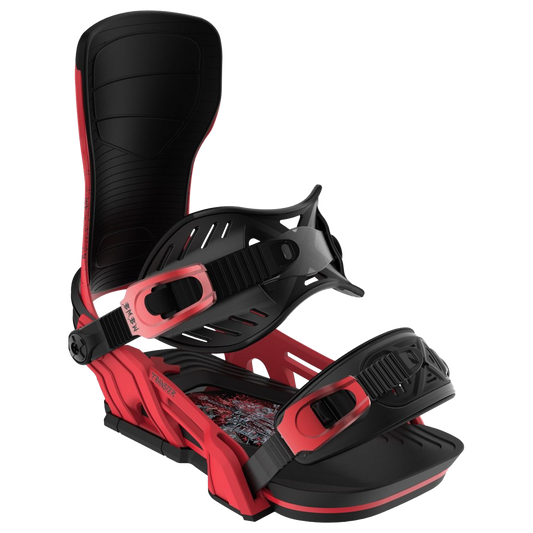 Transfer Binding 2026