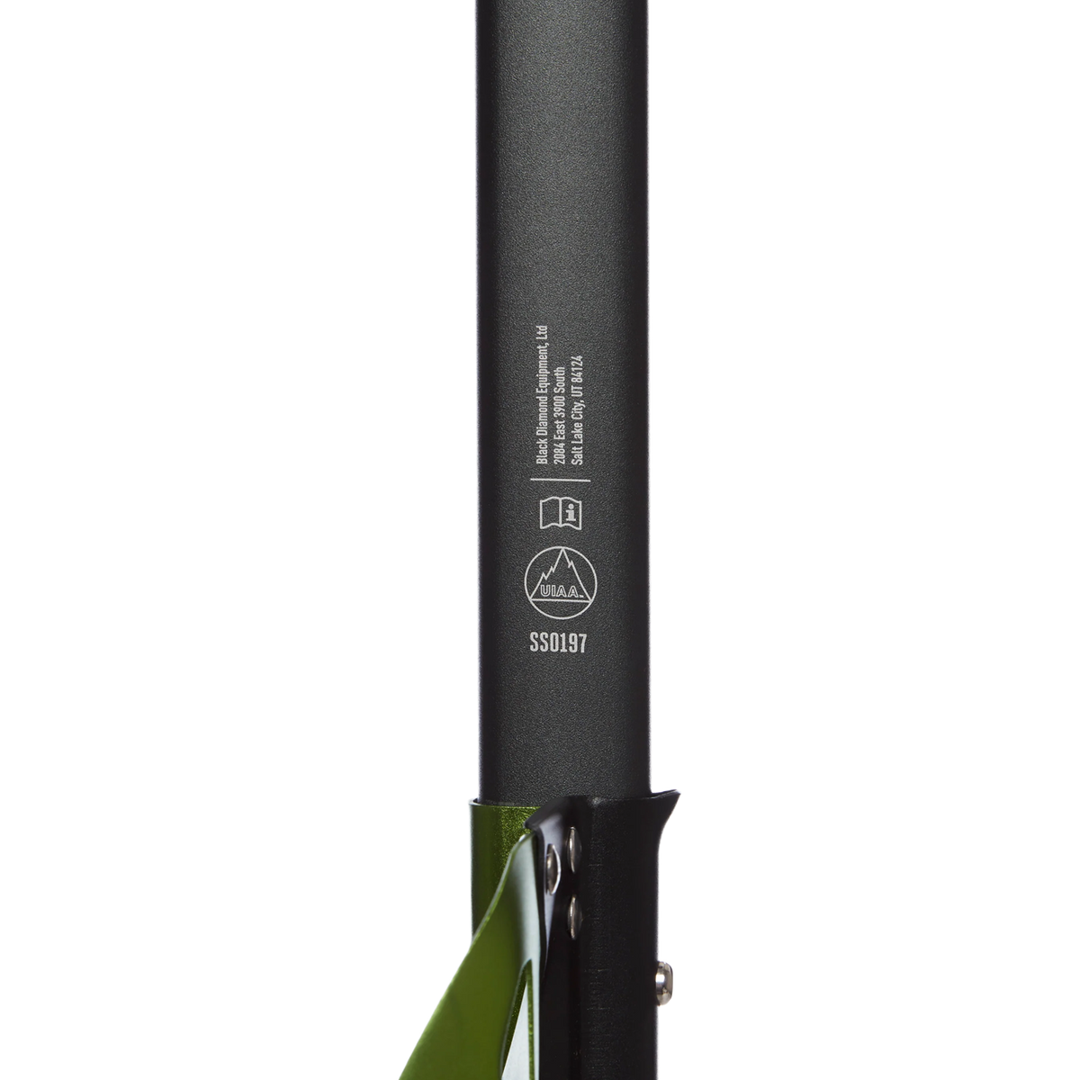 Transfer Lt Shovel