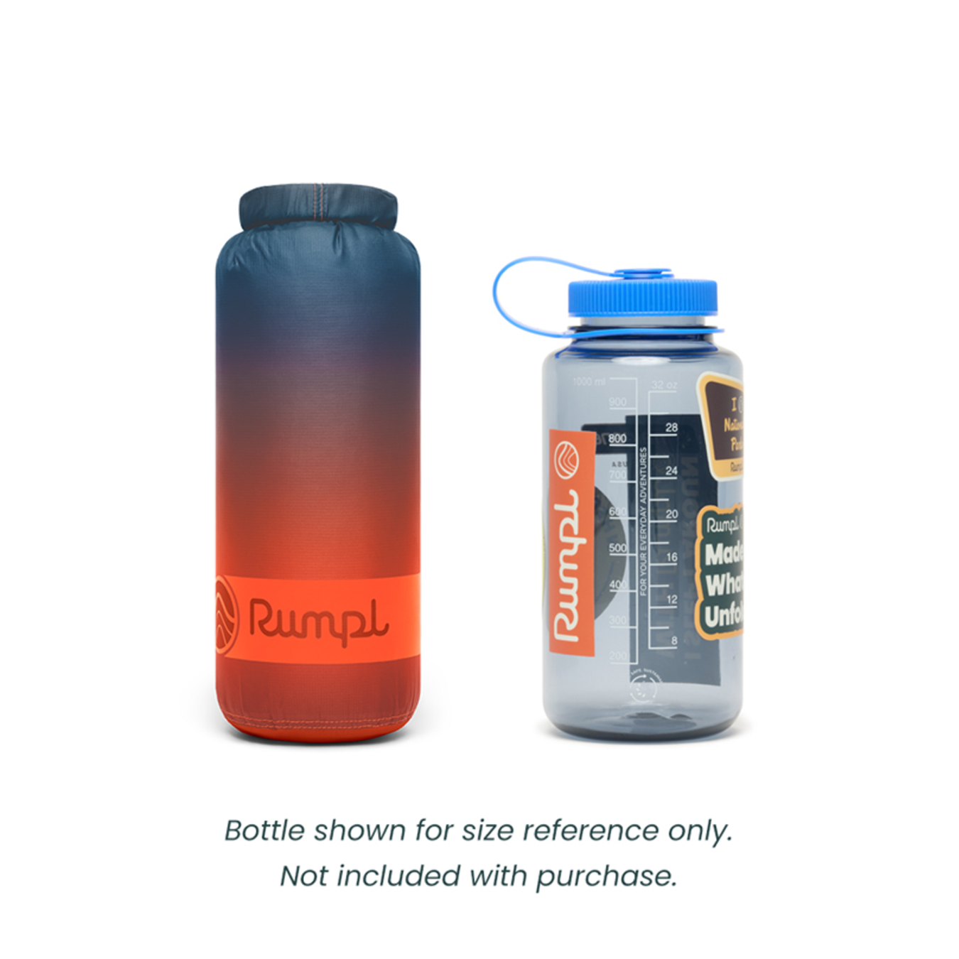 Travel Puffy Blanket