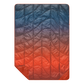 Travel Puffy Blanket