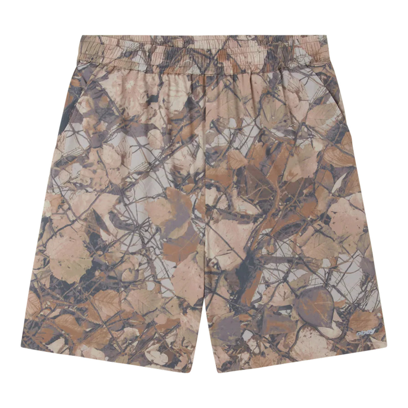 Travel Short