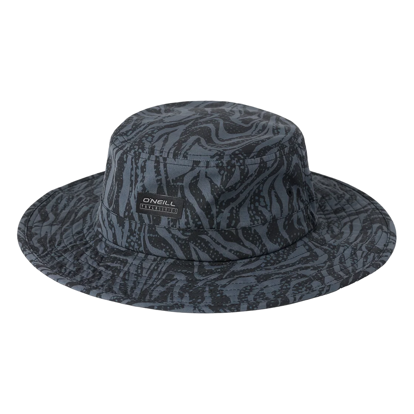 Traveler Mission Hat