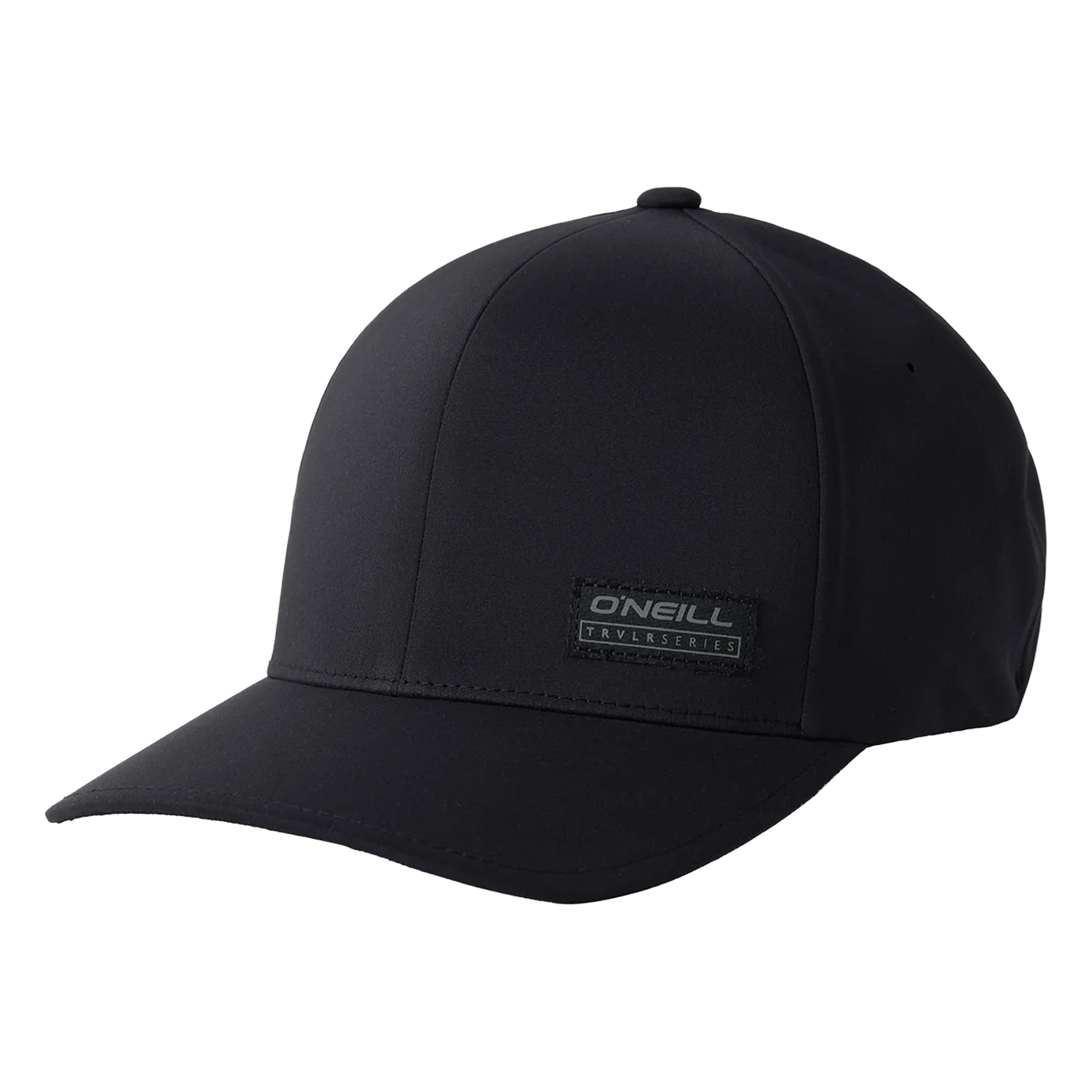 Traveler Stretch Fitted Hat