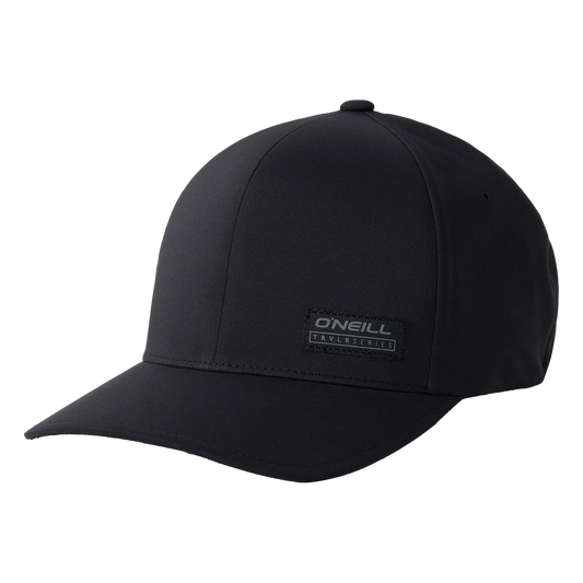 Traveler Stretch Fitted Hat