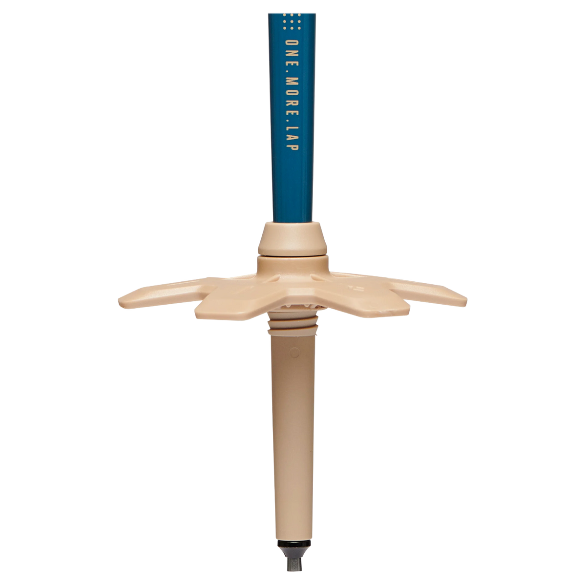 Traverse Compactor Ski Poles