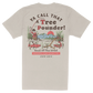 Tree Pounder S/S T-Shirt 2025