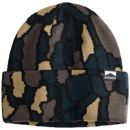 Treebark Beanie 2026