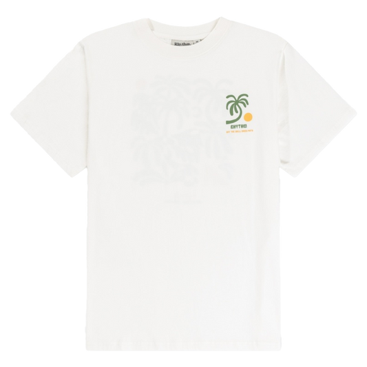 Trees S/S T-Shirt 2025