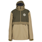 Trenchover Jacket 2026
