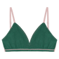 Triangle Bra